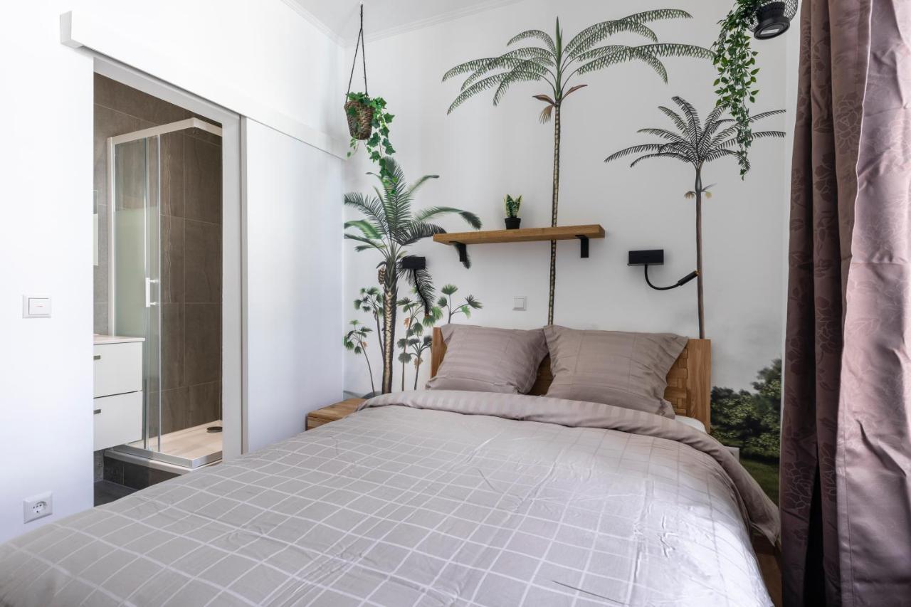 Iqs Rooms - Chambre Double Avec Salle De Bain Luxemburgo Exterior foto
