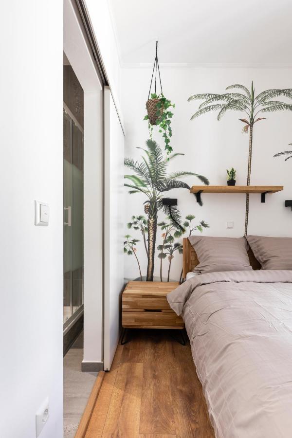 Iqs Rooms - Chambre Double Avec Salle De Bain Luxemburgo Exterior foto